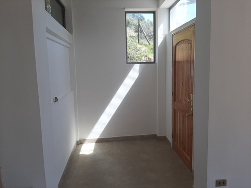 Arriendo Casa 4D 2B 8E 1B El Array&aacute;n - Lo Barnechea