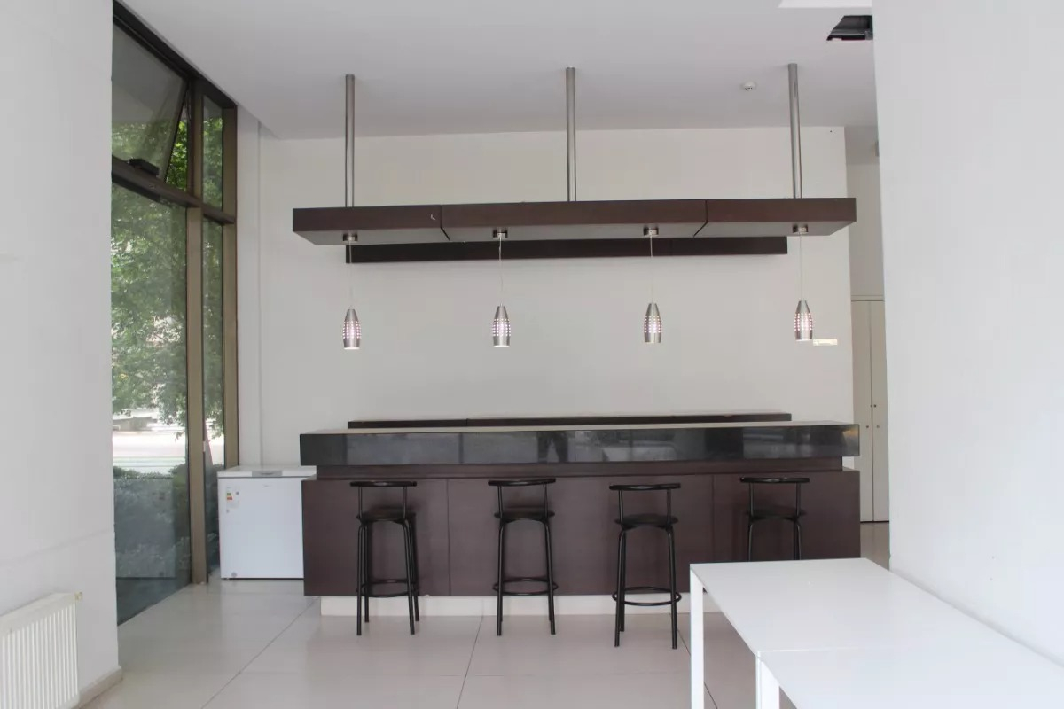 Venta Departamento S 2D en suite Walk-in cl&oacute;set 1B 1E 1Bd Parque Arauco - Las Condes