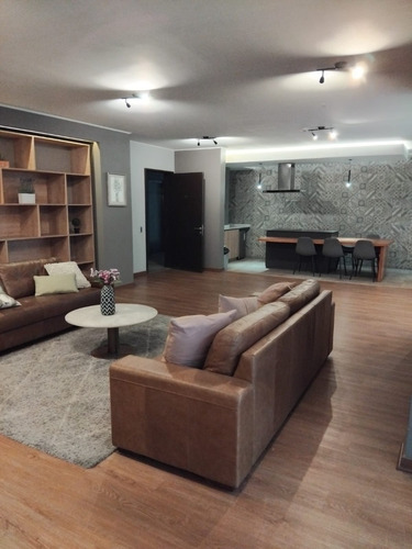 Venta Departamento 2D 2B 1E 1B Parque Juan XXIII - &Ntilde;u&ntilde;oa