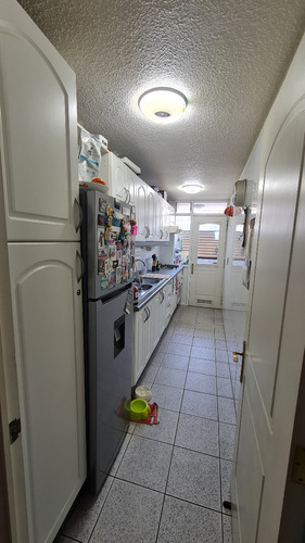 Arriendo Departamento N 2D en suite Walk-in cl&oacute;set 2B 1E Nueva Las Condes - Las Condes