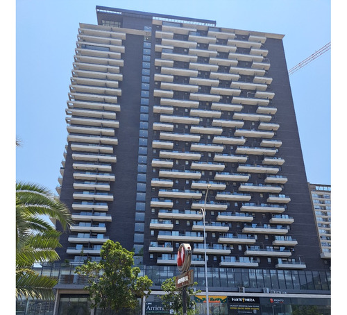 Venta Departamento N 1D en suite 1B 1E Metro Irarr&aacute;zaval - &Ntilde;u&ntilde;oa