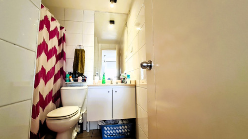 Venta Departamento S 1D en suite 1B 1E 1B Metro &Ntilde;u&ntilde;oa - &Ntilde;u&ntilde;oa