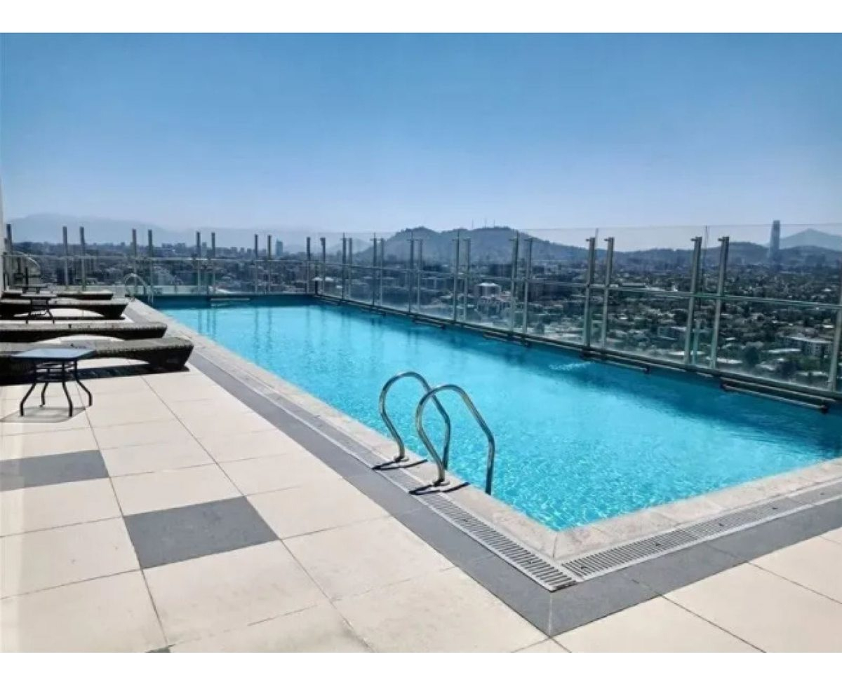 Venta Departamento NO 2D en suite Walk-in cl&oacute;set 2B 1E 1Bd Parque Juan XXIII - &Ntilde;u&ntilde;oa