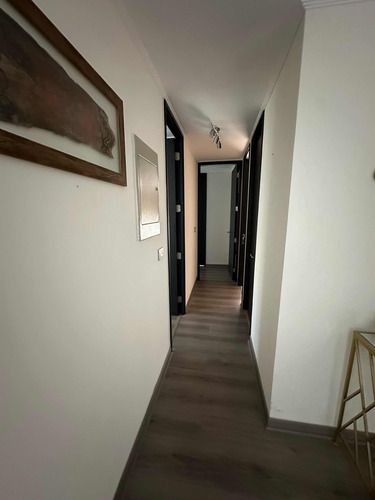 Venta Departamento 3D 2B 2E Plaza &Ntilde;u&ntilde;oa - &Ntilde;u&ntilde;oa