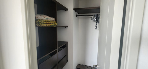 Arriendo Departamento NP 2D 2B 1E Metro Monse&ntilde;or Eyzaguirre - &Ntilde;u&ntilde;oa