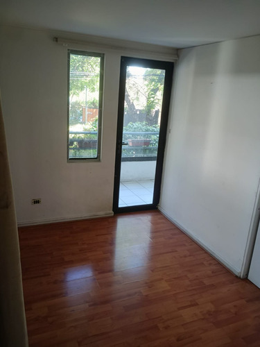 Arriendo Departamento 3D 2B 1E Metro Monse&ntilde;or Eyzaguirre - &Ntilde;u&ntilde;oa