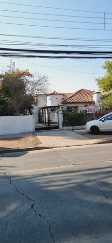 Venta Casa 4D 2B 8E Plaza &Ntilde;u&ntilde;oa - &Ntilde;u&ntilde;oa