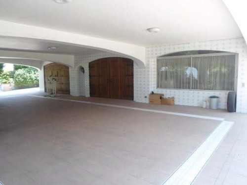 Venta Casa NOSP 8D 8B 20E Lo Curro - Vitacura