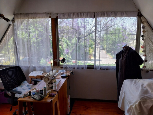 Venta Casa 4D 3B 2E 2B  - Las Condes