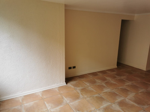 Venta Departamento NO 4D en suite 3B 1E 1B Rotonda Atenas - Las Condes