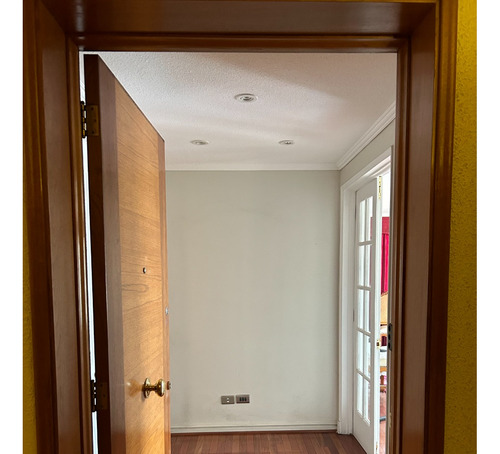 Venta Departamento SO 3D en suite Walk-in cl&oacute;set 2B 2E 1B Vaticano - Las Condes