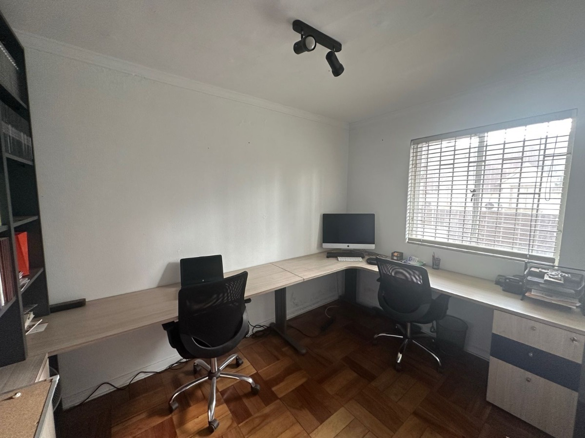 Arriendo Casa O 3D 2B 2E 1Bd Vaticano - Las Condes