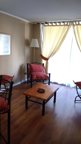 Venta Departamento 1D 1B Manuel Montt - Providencia