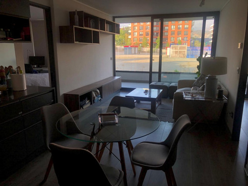 Arriendo Departamento NO 2D en suite Walk-in cl&oacute;set 2B 2E 1B La Dehesa - Lo Barnechea