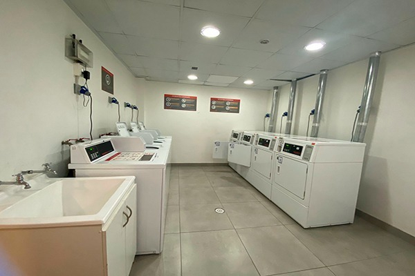 Venta Departamento SP 4D en suite 4B 2E 1Bd Blest Gana - La Reina