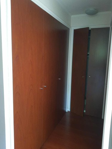 Arriendo Departamento 4D 4B 1E 1B Metro Bilbao - Providencia