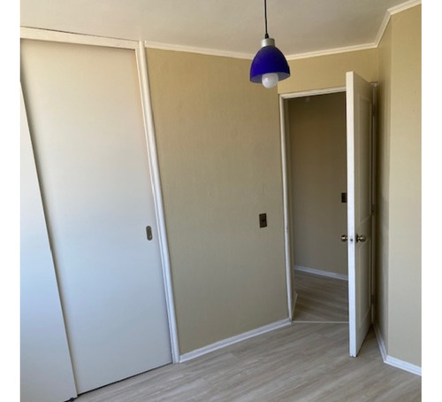 Arriendo Departamento NP 4D en suite 3B 1E 1B Parque Arauco - Las Condes