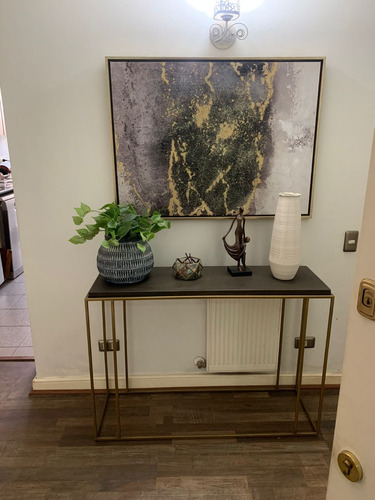 Arriendo Departamento SO 2D 2B 2E 1B Metro Manquehue - Apumanque - Las Condes