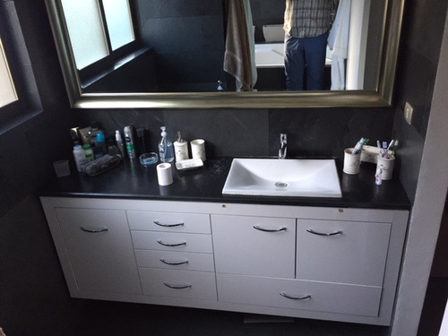 Arriendo Departamento 3D en suite 2B 2E Los Dominicos - Las Condes