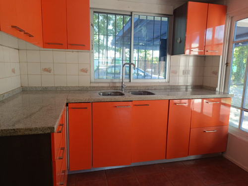 Arriendo Casa 4D 2B 4E Chicureo - Colina