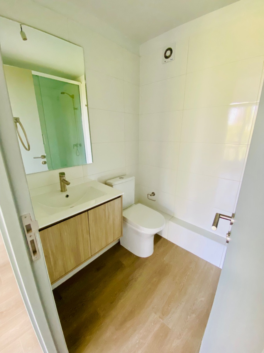 Arriendo Departamento S 2D 2B 1E 1Bd Villa Frei - &Ntilde;u&ntilde;oa