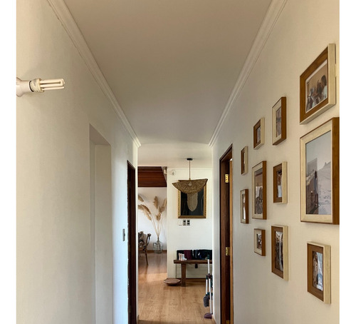 Venta Casa NO 4D en suite 3B 2E 1B Juan XXIII - Vitacura