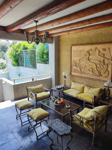 Venta Casa NO 6D en suite Walk-in cl&oacute;set 5B 3E 1B El Huinganal - Lo Barnechea