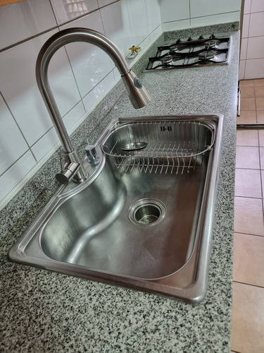 Venta Departamento NO 4D en suite Walk-in cl&oacute;set 2B 1E 1B Metro Irarr&aacute;zaval - &Ntilde;u&ntilde;oa