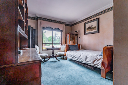 Venta Departamento N 5D en suite Walk-in cl&oacute;set 4B 4E 2B Mall Sport - Las Condes