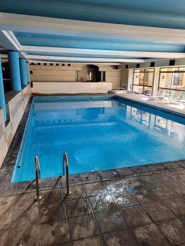 Venta Departamento S 4D en suite 3B 1E 1B Rotonda Atenas - Las Condes