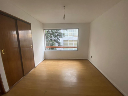 Arriendo Departamento N 3D en suite 2B Manuel Montt - Providencia