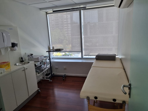 Venta Oficina NOSP 2B 1E Nueva Las Condes - Las Condes