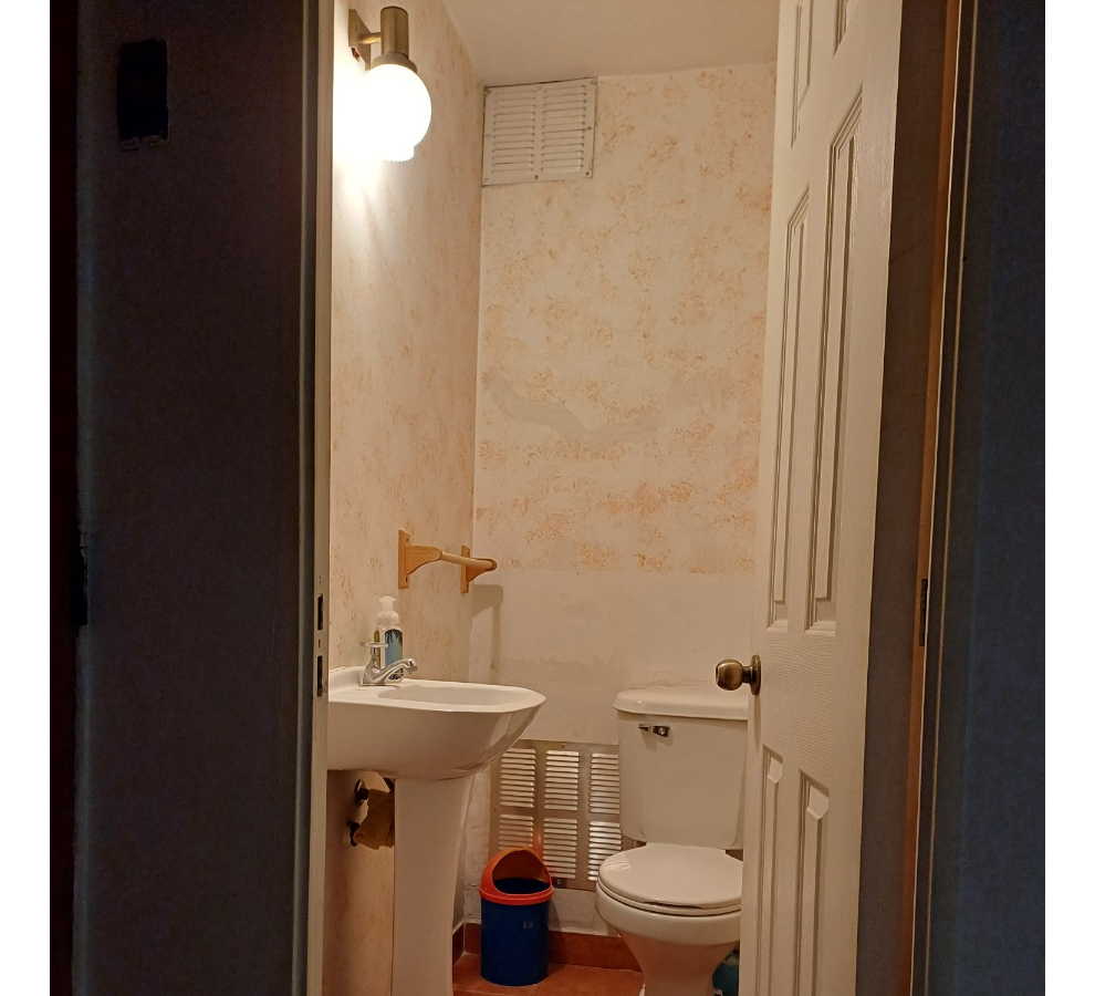 Venta Departamento P 3D 2B Estadio Nacional - &Ntilde;u&ntilde;oa