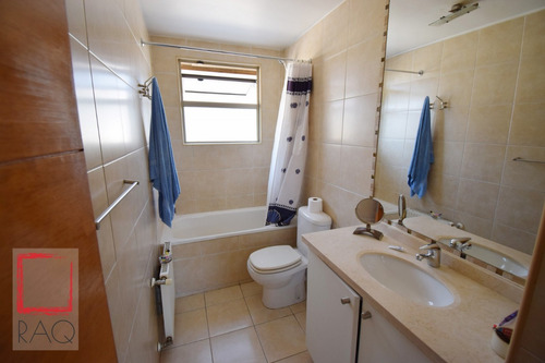 Venta Casa O 5D en suite Walk-in cl&oacute;set 5B 3E La Reina Alta - La Reina