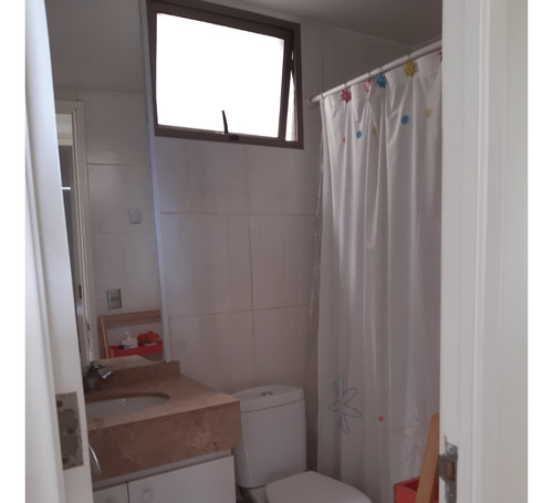 Arriendo Departamento NP 2D en suite Walk-in cl&oacute;set 2B 1E 1B Pedro de Valdivia - Providencia