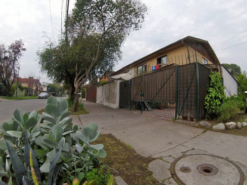 Venta Casa P 4D 3B 1E Parque Juan XXIII - &Ntilde;u&ntilde;oa