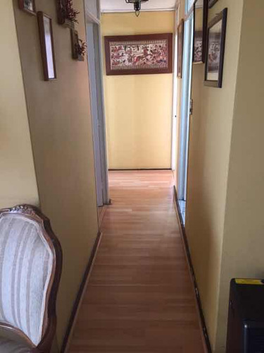 Venta Departamento 3D 1B 1E In&eacute;s de Su&aacute;rez - Providencia