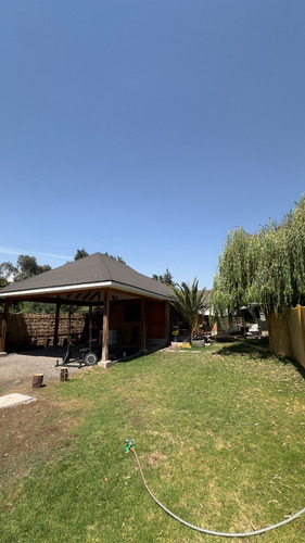 Arriendo Casa NP 2D en suite 2B 2E 1B Chicureo - Colina