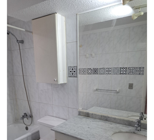 Arriendo Departamento 3D 2B 2E 1B Nueva Las Condes - Las Condes