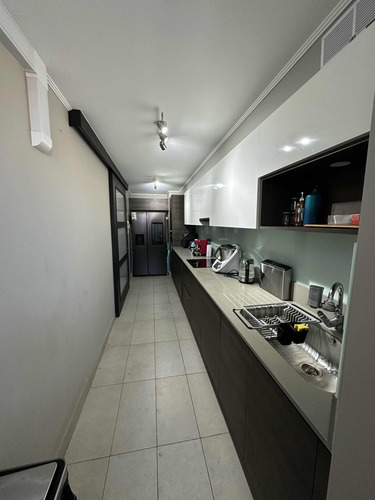 Venta Departamento 3D 2B 2E Plaza &Ntilde;u&ntilde;oa - &Ntilde;u&ntilde;oa