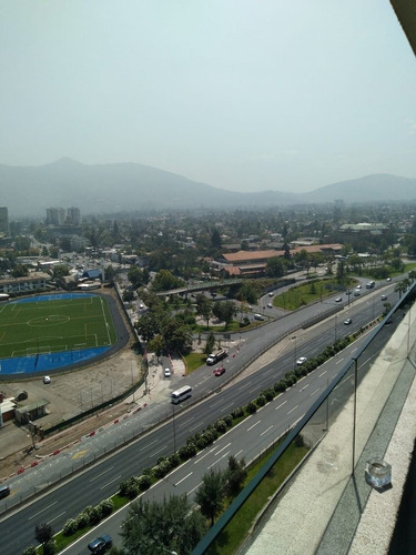 Arriendo Departamento NO 1D en suite Walk-in cl&oacute;set 1B 1E Parque Arauco - Las Condes