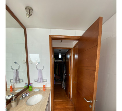 Arriendo Departamento NOSP 4D en suite Walk-in cl&oacute;set 4B 2E 1B Alto Las Condes - Las Condes