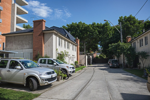 Venta Casa NO 5D 4B 2E 1B Parque Bicentenario - Vitacura