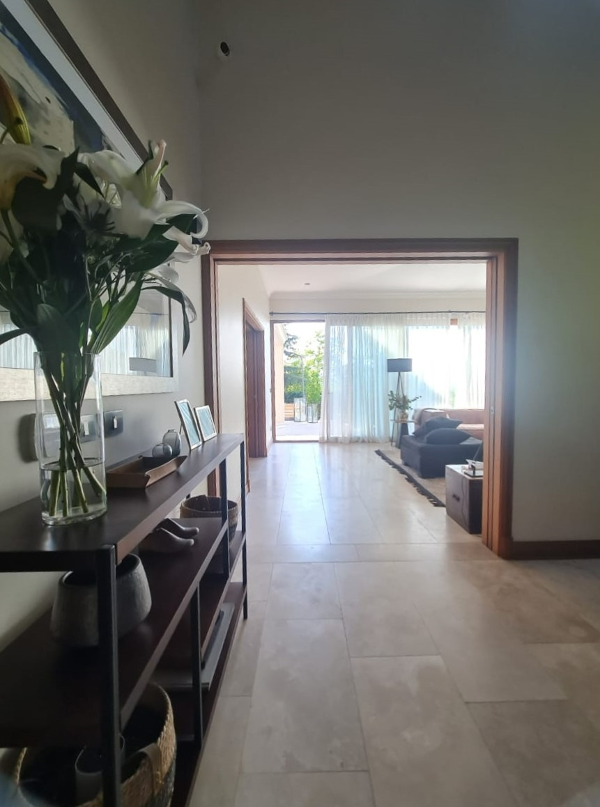 Venta Casa N 5D en suite Walk-in cl&oacute;set 5B 3E 2Bd San Carlos de Apoquindo - Las Condes