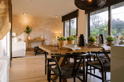 Venta Departamento SO 3D en suite Walk-in cl&oacute;set 3B 2E 1B Metro Bilbao - Providencia