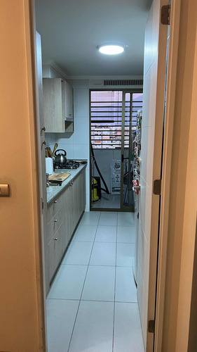 Arriendo Departamento 2D 2B 1E 1B Metro Irarr&aacute;zaval - &Ntilde;u&ntilde;oa