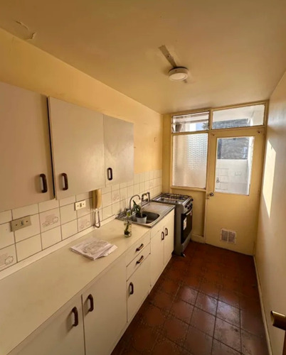 Venta Departamento N 1D 1B 1E Metro &Ntilde;u&ntilde;oa - &Ntilde;u&ntilde;oa
