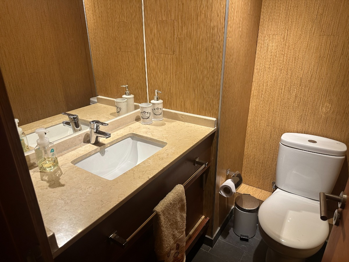 Venta Departamento NO 3D en suite 4B 3E 1Bd Las Lilas - Providencia