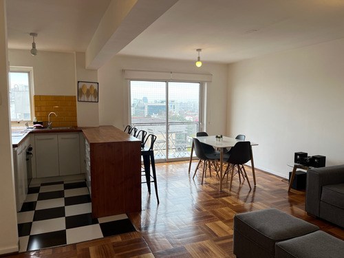 Venta Departamento P 3D 2B Salvador - Providencia