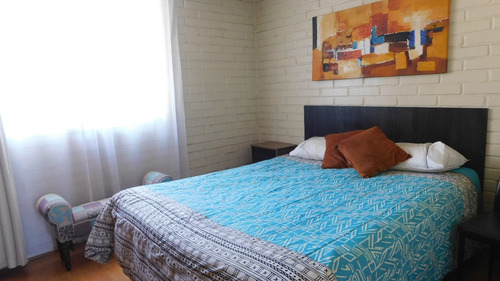 Arriendo Departamento O 3D 2B 1E Metro Monse&ntilde;or Eyzaguirre - &Ntilde;u&ntilde;oa